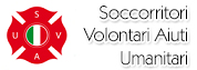 Soccorritori Volontari Aiuti Umanitari