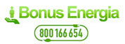 Bonus Energia