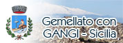 Gemellaggio con Gangi