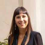 Image of Sara Zambaia