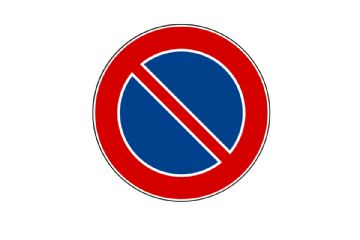 Istituzione temporanea del divieto di sosta veicolare