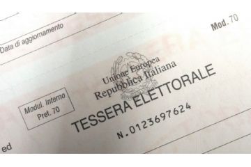 Apertura straordinaria ufficio elettorale