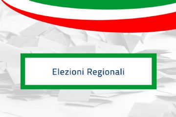 Elezioni Regionali ed Europee 2024 - Dati aggiornati