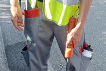 Trattamenti disinfestazione 2024