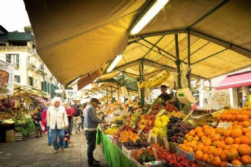 Anticipazione del mercato del Gioved&#236; 15/08/2024 al mercoled&#236; 14/08/2024