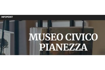 INFOPOINT presso il Museo Civico di Pianezza