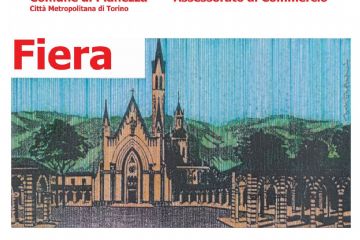 Bando per Fiera di San Pancrazio 2025