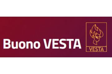 Adesione iniziativa regionale &quot;Vesta&quot;
