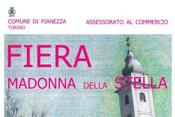 Graduatoria aggiornata alla Fiera mercato della Madonna della Stella - anno 2025
