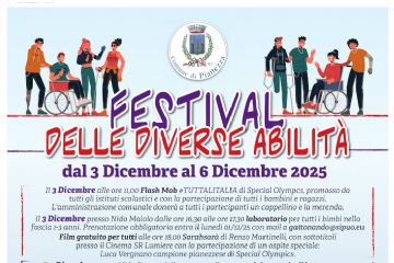 Festival delle diverse abilit&#224;