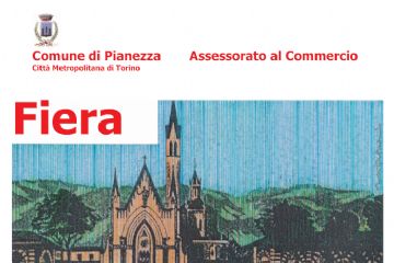 Bando di partecipazione alla fiera mercato di San Pancrazio anno 2026