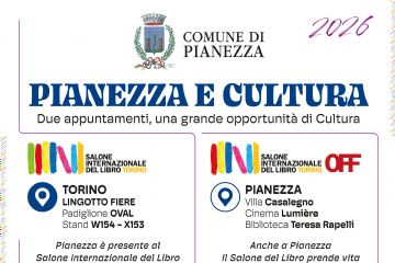 Salone Internazionale del Libro di Torino 2026