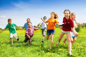 Scuola infanzia estiva comunale 2026