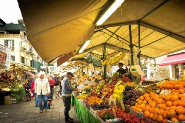 Bando di partecipazione alla Fiera mercato della Madonna della Stella - anno 2026