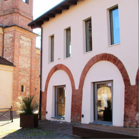 Museo Civico di Pianezza