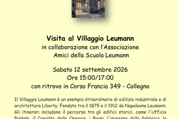 Villaggio Leumann