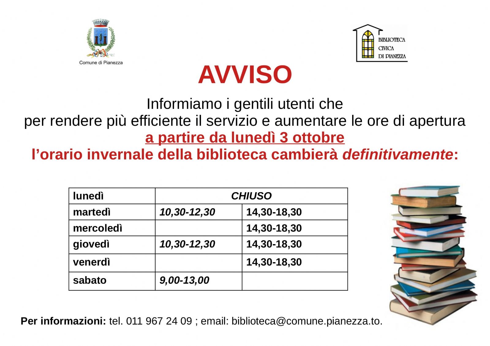 ᐅ Libreria Weger, Chiusa - Orari d'apertura & ulteriori informazioni