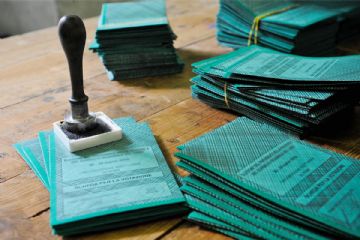 Voto degli studenti fuori sede per le elezioni europee