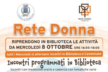 Rete Donna