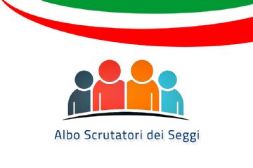 Integrazione annuale dell&#39;Albo delle persone idonee all&#39;ufficio di Scrutatore di Seggio elettorale