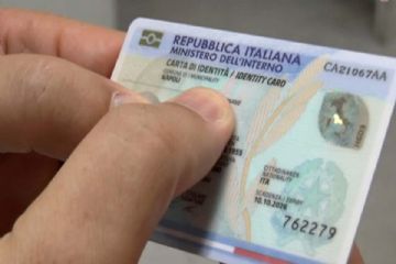 La carta d’identit&#224; cartacea sta per dire addio!