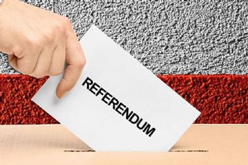 Orari apertura al pubblico referendum costituzionale di domenica 22 e lunedì 23 marzo 2026