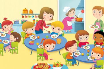 Campagna per l'offerta educativa per i bambini fino a 3 anni anno educativo 2026/2027