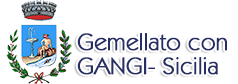 Gemellaggio con Gangi