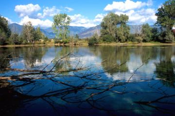Lago Fontanej (Ft. Gollini)