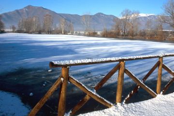 Lago Fontanej (Ft. Gollini)