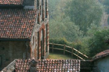 Pieve di San Pietro - Vista Panoramica (Ft. M. Milizia)
