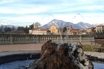 Belvedere ("Foto Mario")